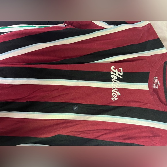 Hollister shirts - Picture 1 of 6